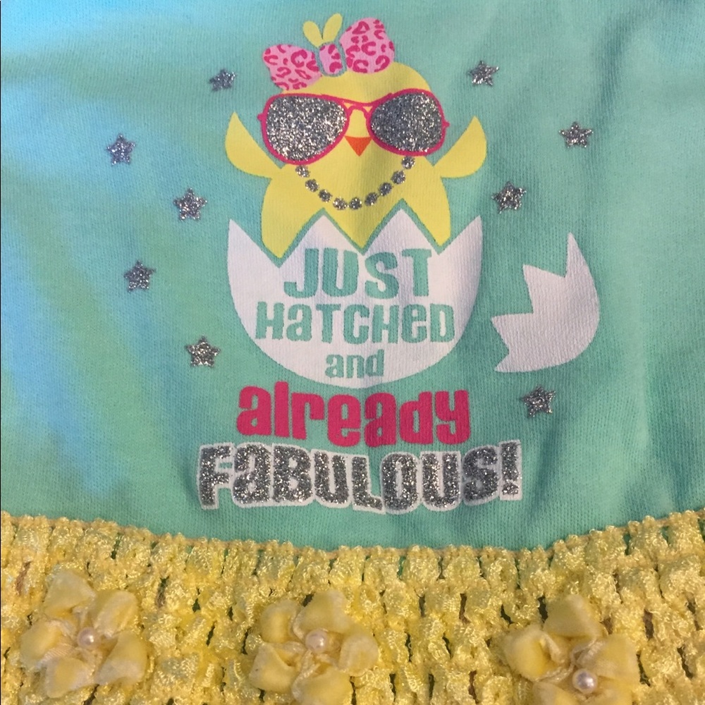 Adorable New Baby Onesie